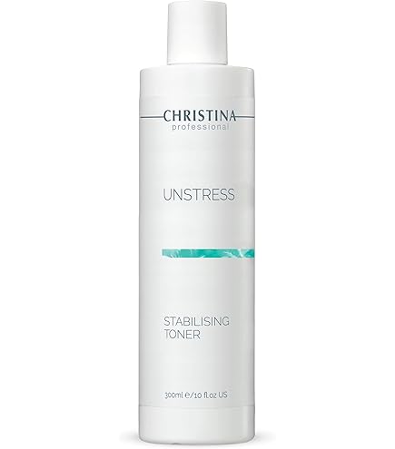 Amazon.com: Christina Unstress Total Serenity Calming Serum for